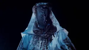 Задник к фильму "Крик. Ночь перед Рождеством" #194008