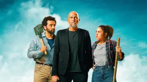 Видео к фильму Не буди во мне киллера | трейлер французской комедии с Ванессой Паради НЕ БУДИ ВО МНЕ КИЛЛЕРА, в кино с 15 июня