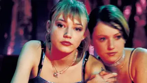 Видео к фильму Лиля навсегда | Lilya 4-Ever Movie Trailer