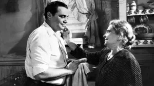 Задник к фильму "Марти" #212930