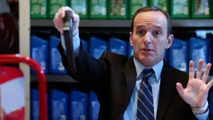 Задник к фильму "Короткометражка Marvel: Забавный случай на пути к молоту Тора" #260860