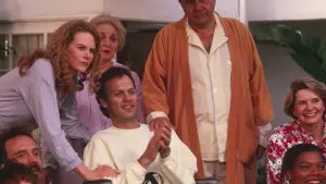 Задник к фильму "Моя жизнь" #462445