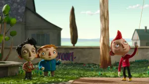 Задник к фильму "Жизнь кабачка" #186416