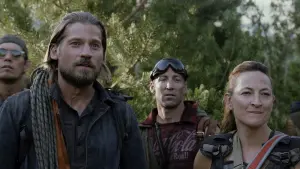 Задник к фильму "Обливион" #274396