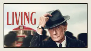 Задник к фильму "Жить" #106881