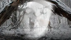 Задник к фильму "О теле и душе" #231095