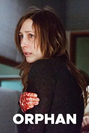 Постер к фильму "Дитя тьмы" #698983