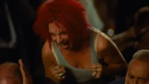 Задник к фильму "Беги, Лола, беги" #225755