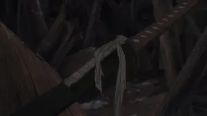 Задник к фильму "Меч чужака" #205390