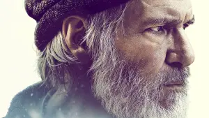 Задник к фильму "Зов предков" #207258