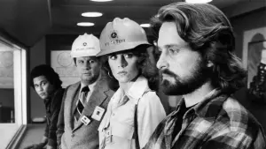 Видео к фильму Китайский синдром | The China Syndrome (1979) ORIGINAL TRAILER [HD 1080p]