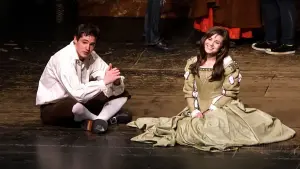 Задник к фильму "Виселица" #390589