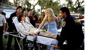 Задник к фильму "Все без ума от Мэри" #273199