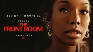 Задник к фильму "Гостиная" #707608