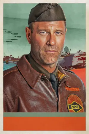 Постер к фильму "Мидуэй" #236031