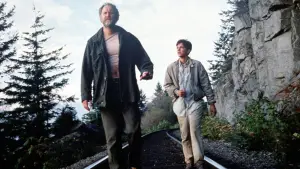 Задник к фильму "Далекий гром" #708783