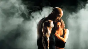 Задник к фильму "Три икса" #509503