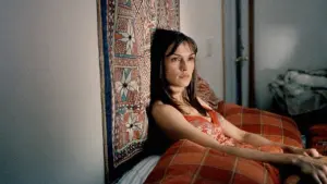 Задник к фильму "Любовь и секс" #475544