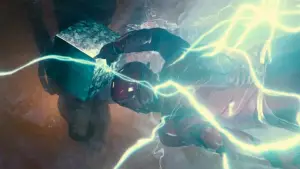 Задник к фильму "Лига справедливости Зака Снайдера" #664981