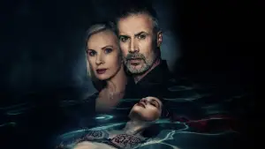 Задник к фильму "Девушка в бассейне" #705516