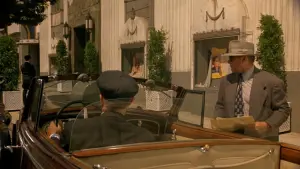 Задник к фильму "Два Джейка" #428585