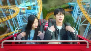 Задник к фильму "Девушка из 20 века" #378339