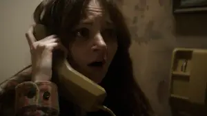 Задник к фильму "Хэллоуин. Ночной кошмар" #633776