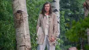 Задник к фильму "Реинкарнация" #227357