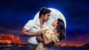 Видео к фильму At Midnight | Official UK Trailer