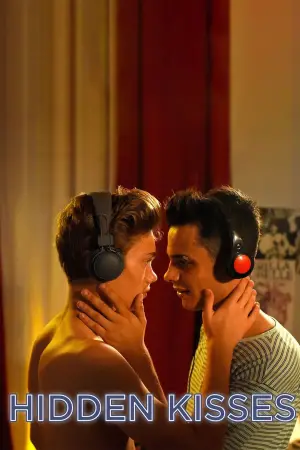Постер к фильму "Поцелуи украдкой" #719593