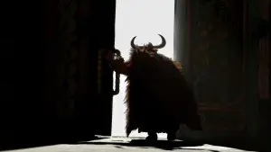 Задник к фильму "Как приручить дракона" #581415