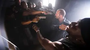 Задник к фильму "Адреналин" #324457