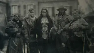 Задник к фильму "Чудо-женщина" #230916