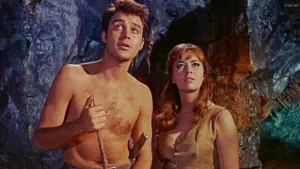 Задник к фильму "Остров приключений" #341910