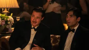 Задник к фильму "Вавилон" #216650