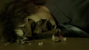 Задник к фильму "Дом восковых фигур" #481155