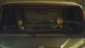 Задник к фильму "Убить Пок-сун" #253210