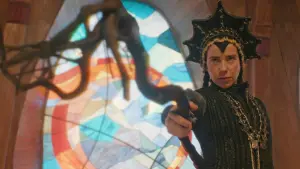 Задник к фильму "Мальчик по имени Рождество" #220023