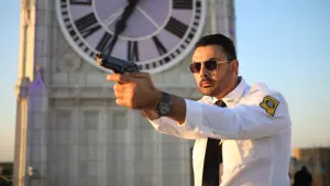 Задник к фильму "Отряд «Призрак»" #323271