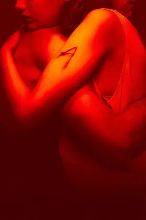 Постер к фильму "Альфа" #519573