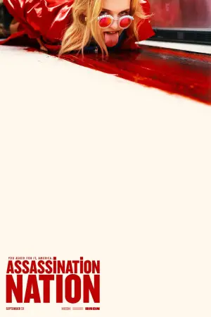 Постер к фильму "Нация убийц" #293048