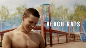 Задник к фильму "Пляжные крысы" #643864