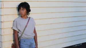 Задник к фильму "Мальчик" #220608