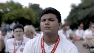 Задник к фильму "Молодые политики" #461492