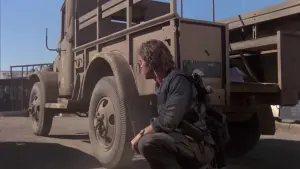 Задник к фильму "Брэддок: Без вести пропавшие 3" #380438