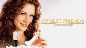 Задник к фильму "Свадьба лучшего друга" #675160