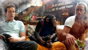 Мальчик на троих