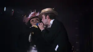 Задник к фильму "Кабаре" #691251