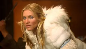 Задник к фильму "Ангелы Чарли 2: Только вперёд" #454232