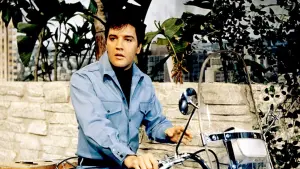 Видео к фильму Пикничок | Clambake ≣ 1967 ≣ Trailer